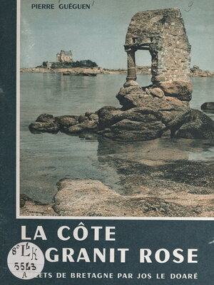 cover image of La côte de granit rose